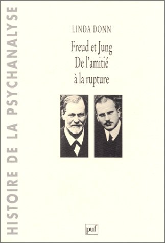 Freud et Jung : de l'amitié à la rupture