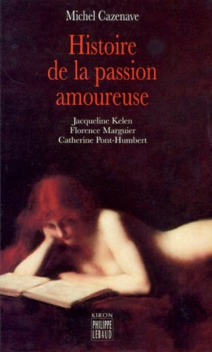 Histoire de la passion amoureuse