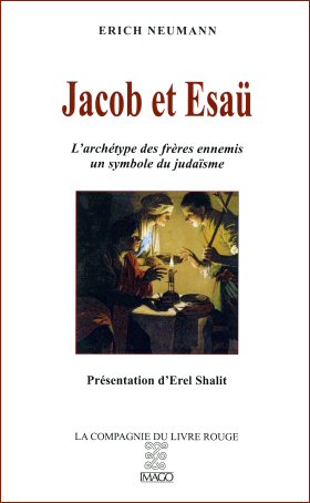 Jacob et Esa