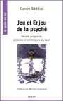 Jeu en Enjeu de la psych 