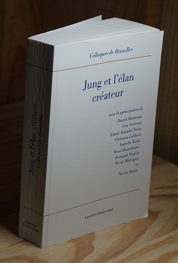 Jung et l'élan créateur