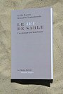 Le jeu de sable