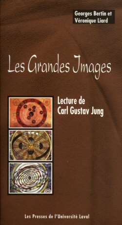 Les Grandes Images - Lecture de Carl Gustav Jung