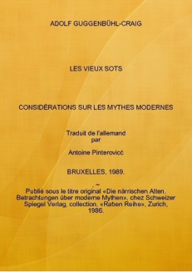 Les vieux sots