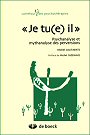 Je tu(e) il - Michel Cautaerts