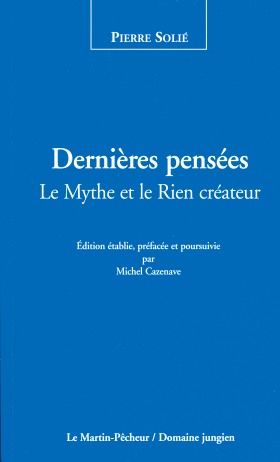 Dernires penses