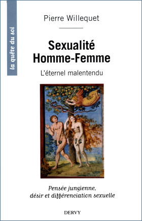 Sexualit Homme-Femme