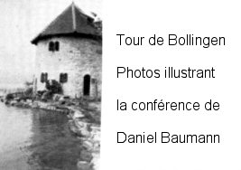 Tour de Bollingen, C.G. Jung