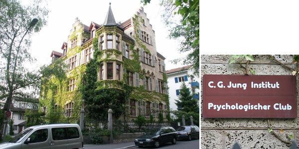 Psychologischer Club (Club Psychologique) 